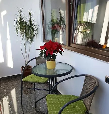 Apartament Isaran Apartment Brasov