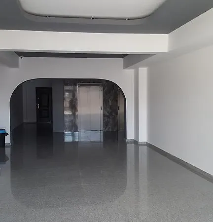Apartment Apartament Isaran