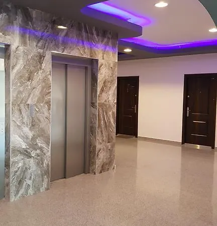 Apartament Isaran Apartment