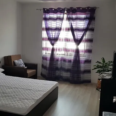 Apartament Isaran Apartment Brasov
