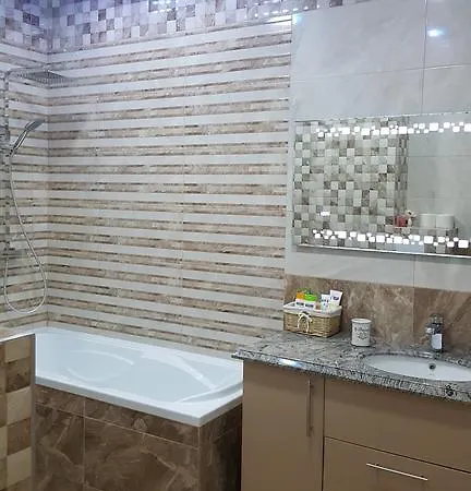 Apartament Isaran Apartment Brasov