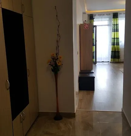 Apartament Isaran