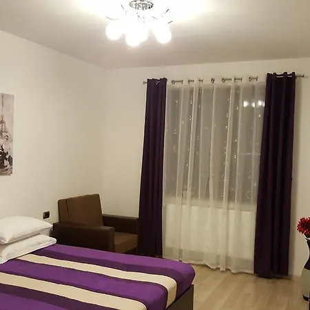 Apartament Isaran Brasov