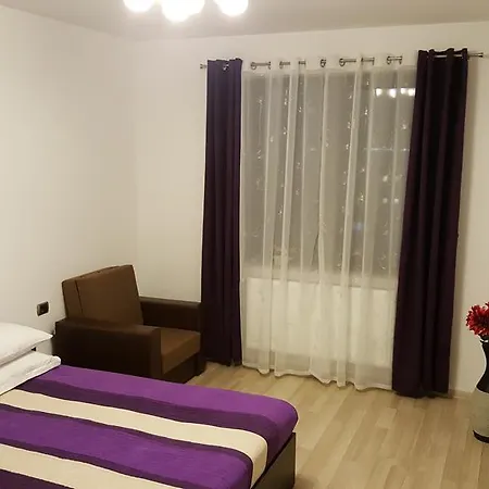 Apartament Isaran Brasov